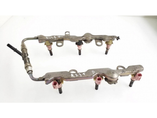 Vstřikovač 2325031070 Lexus GS 300 350 430 450H pro benzínový / Электричество motor 3.5