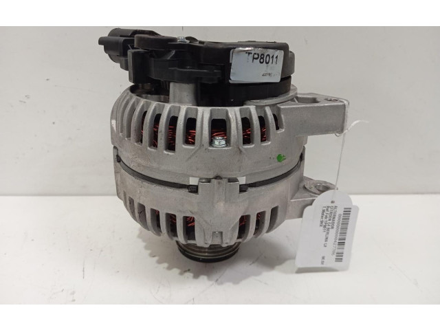 Генератор TP8011   Citroen C4 I      
