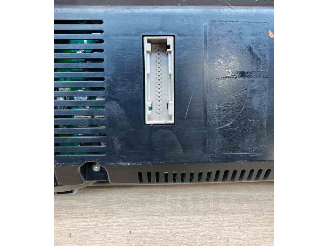 Панель приборов 5550007301, 5540007312 Audi A6 S6 C6 4F