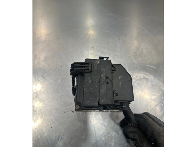 Блок ABS 0273004636, 492124 Toyota Yaris Verso