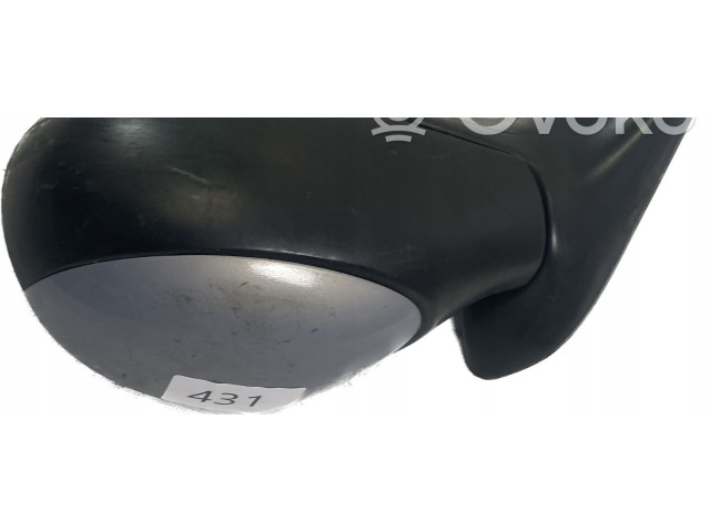 Зеркало электрическое        Citroen Xsara   -  года   