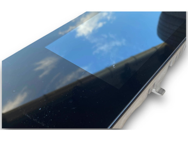 Přístrojová deska Mercedes-Benz GLA H247 2020 NUMER37, A2479008011