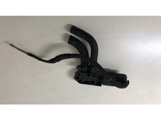 Датчик давления выхлопного газа