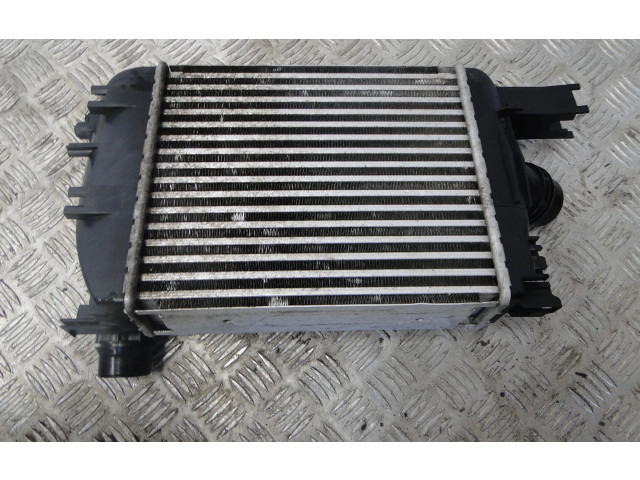 Интеркулер  144965154R, 144965154R   Dacia Duster II 