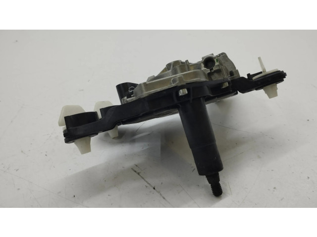 Моторчик заднего дворника 5H0955711A    Volkswagen Golf VIII