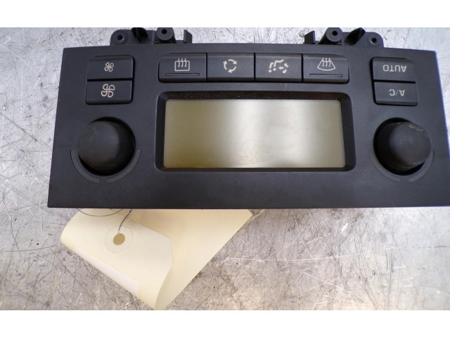 Блок управления климат-контролем    Citroen C4 I