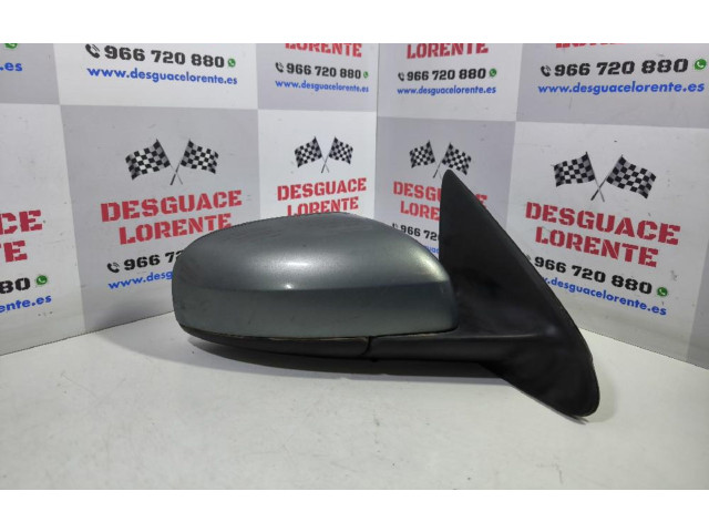 Зеркало электрическое        Volvo V70  2000 - 2004 года   