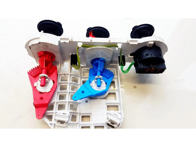 Блок управления климат-контролем 972500XXXX, 97250-0XXXX Hyundai i10