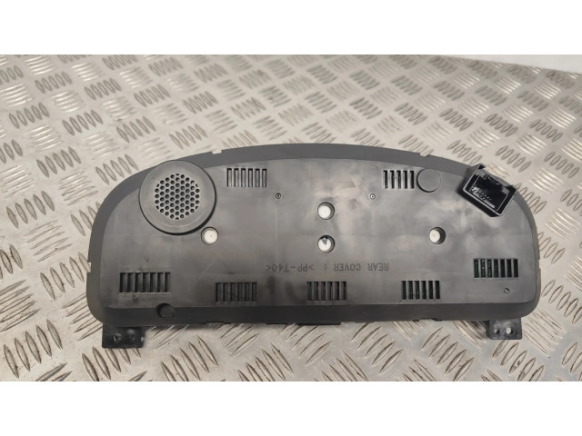 Панель приборов 95967057, X40C160672 Chevrolet Captiva