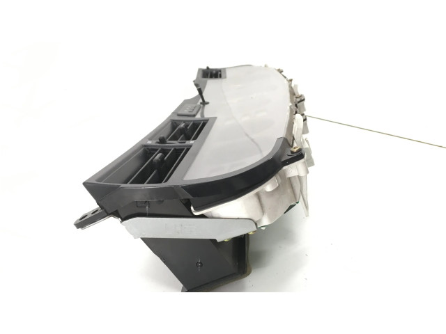 Přístrojová deska Toyota Supra A80 1993 830101B602