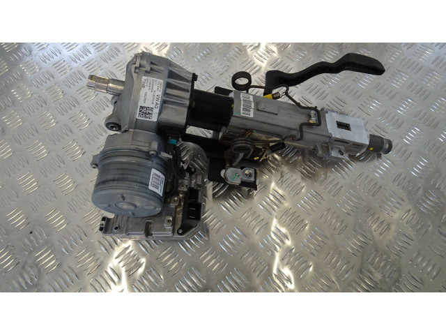    Рулевая рейка 6C1423510AE   Skoda Fabia Mk3 (NJ) 2015 - 2021 года