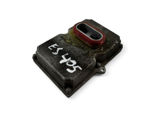 Блок управления Xenon