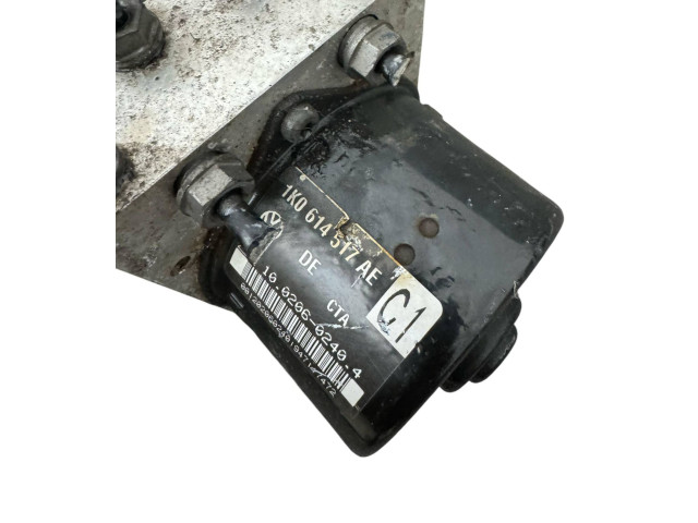 Блок АБС 1K0907379AC, 00005305H0 Volkswagen Golf Plus 2005 - 2013 года