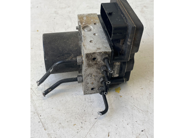 Блок АБС 6Q0907379AS   Volkswagen  Polo  2002 - 2005 года