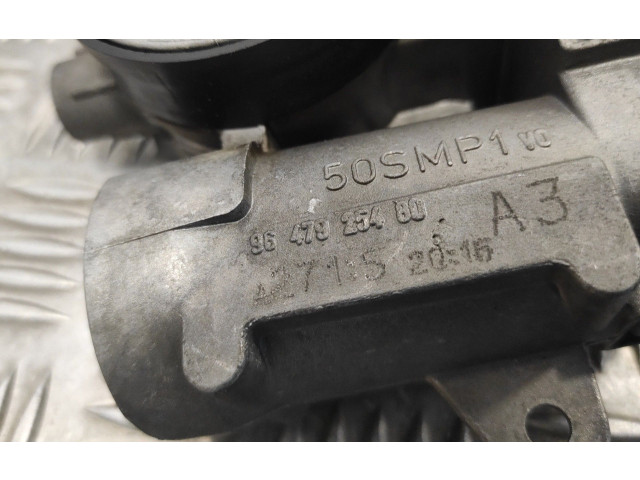 Блок АБС 9647925480 Peugeot 207 2006 - 2013 года