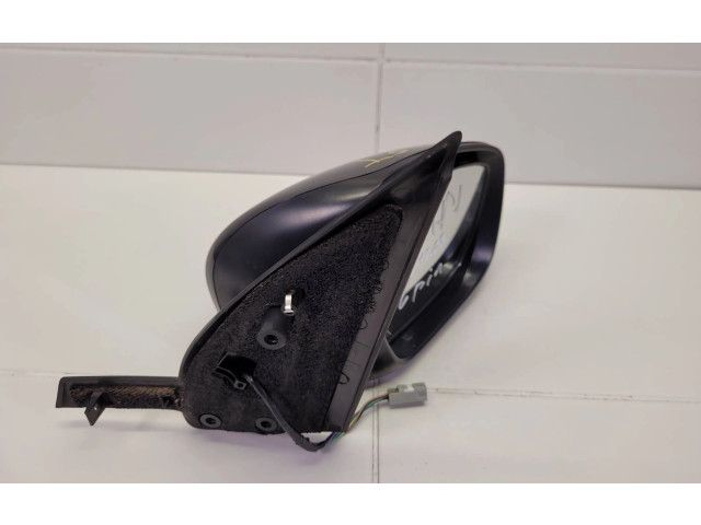 Zpětné zrcátko Suzuki Swift 2019 044989