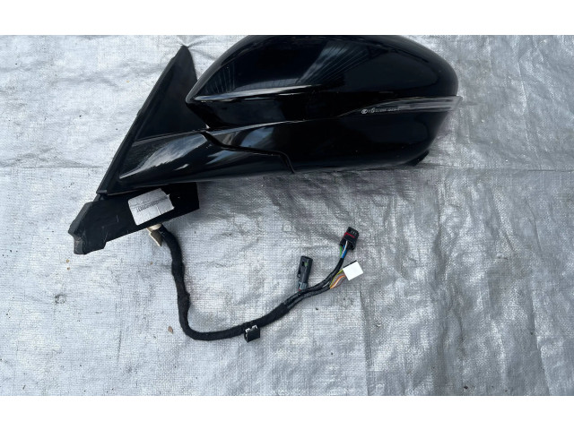 Зеркало электрическое        Maserati Grecale  2022 -  года   