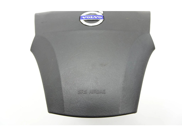 Надувная подушка для руля Volvo C70