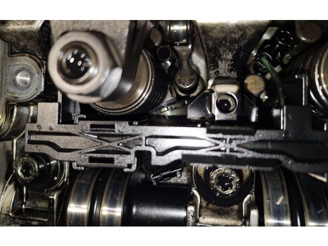 Форсунка     Skoda Octavia Mk2 (1Z)   