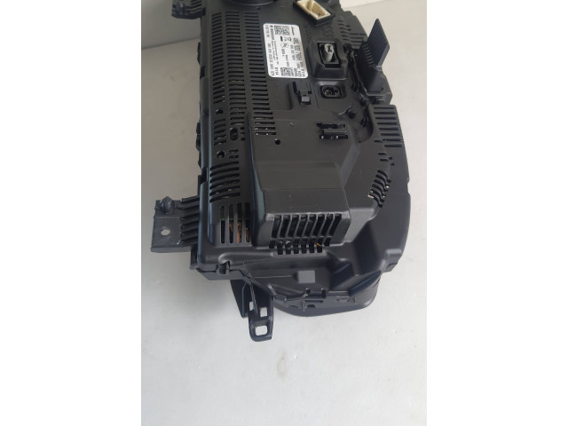 Přístrojová deska Lamborghini Urus 2022 4M1920790H, 4ML920790H