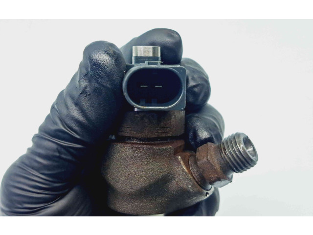 Vstřikovací lišta Volkswagen Tiguan