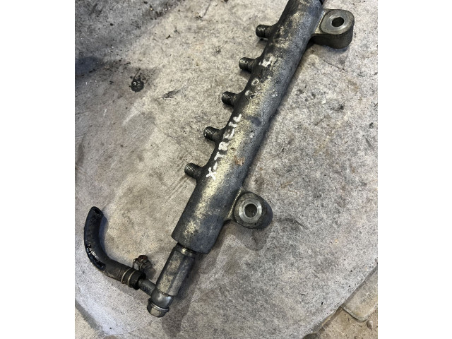 Топливная рампа 6070   Nissan X-Trail T30  