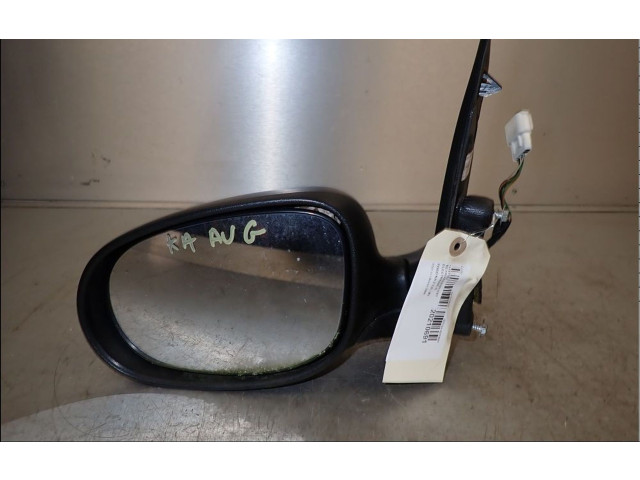 Зеркало электрическое        Ford Ka  2009 - 2017 года   