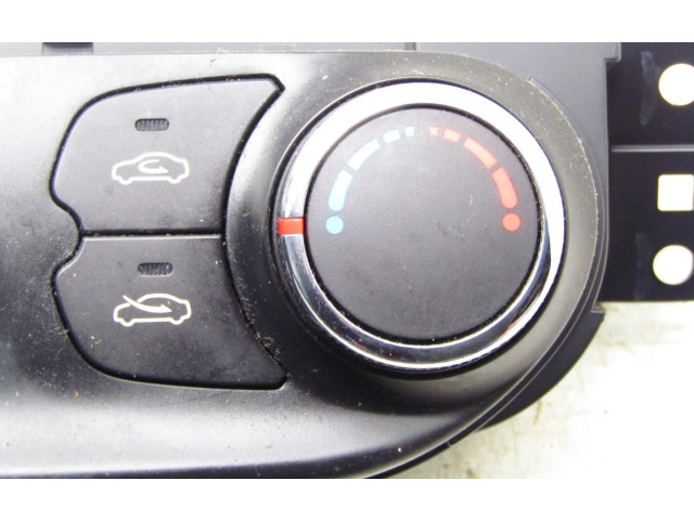Блок управления климат-контролем 97250-A2003, 97250-A2003 KIA Ceed