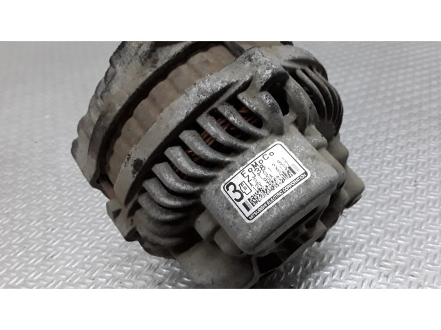 Генератор A2TG1391 Mazda 2 1.3