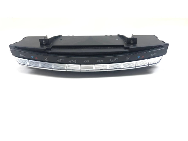 Блок управления климат-контролем A2219055200, A2219052800 Mercedes-Benz S W221