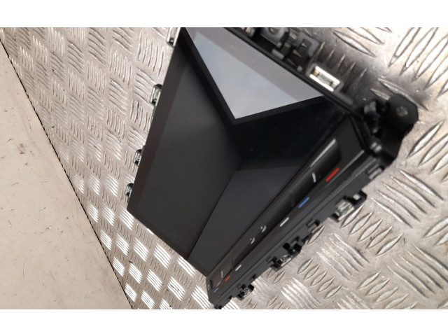 Дисплей 5H0919605B, B2070 Volkswagen Golf VIII