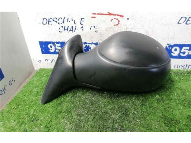 Зеркало (механическое)       Citroen Xsara Picasso   -  года   