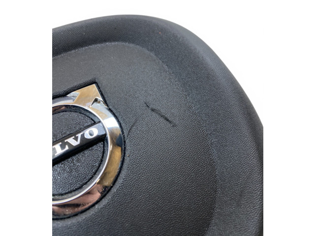 Подушка безопасности водителя 39834785   Volvo XC90