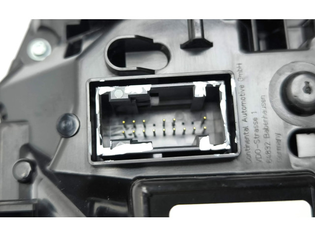 Přístrojová deska Volkswagen T-Roc 2022 17A920320B