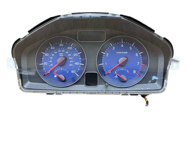 Панель приборов 30733374, 36002774 Volvo C30