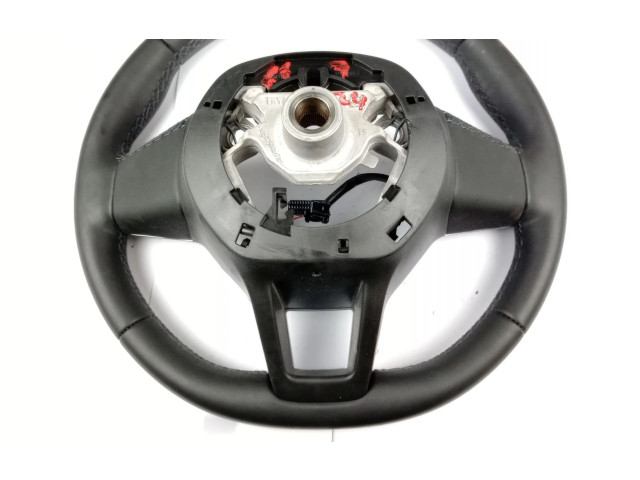 Руль Renault Captur II 2020 - года 484002607R