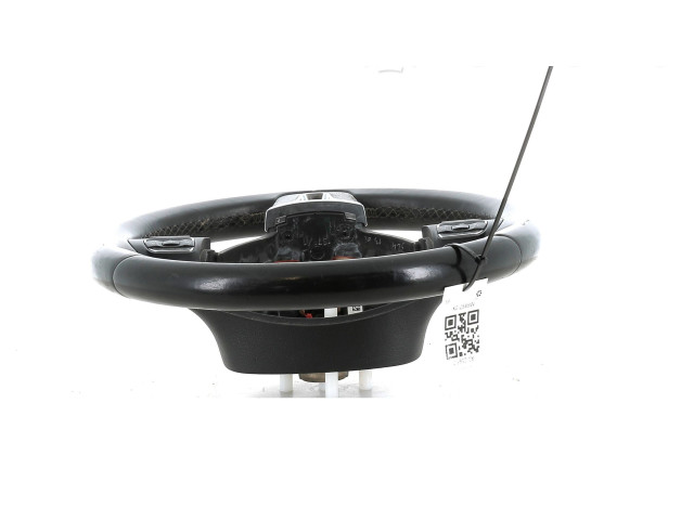 Руль Volkswagen Touran II  2010 - 2016 года 1T0419091AEZRP      