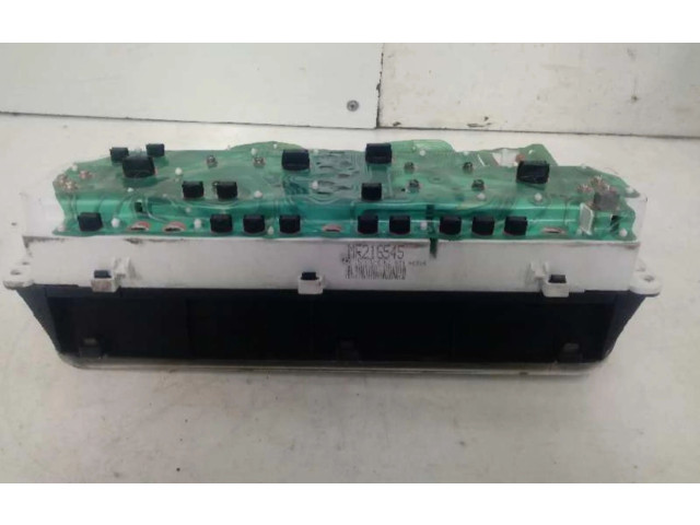 Панель приборов 1573706761, CUADROINSTRUMENTOS Mitsubishi Galant