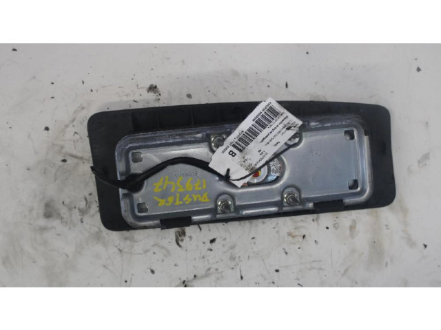 Подушка безопасности пассажира    Dacia Duster