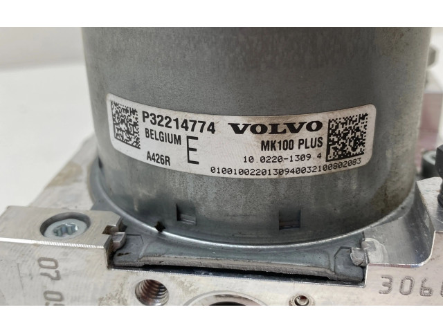 Блок ABS 32214804, 32214774   Volvo S60