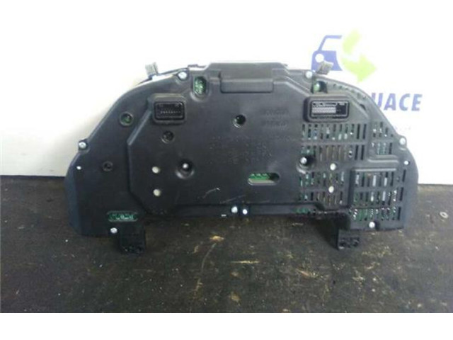 Панель приборов Lexus IS 200-300