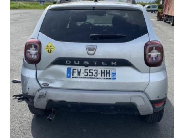 Вентилятор печки 272102762R Dacia Duster II