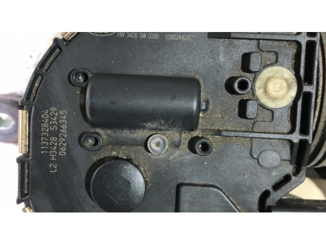 Моторчик дворников 6M2117504AG    Ford Galaxy