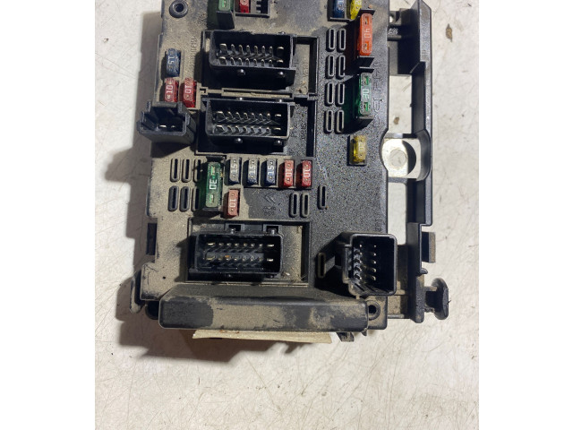 Pojistková skříňka 9650663880, 32972287 Peugeot 307 2003