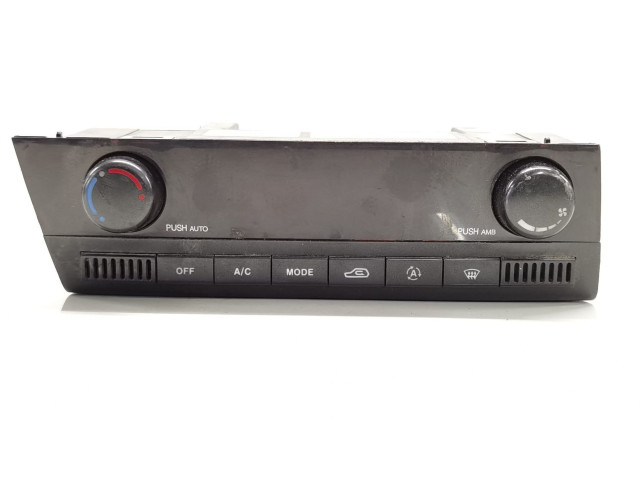 Модуль блока управления кондиционером 6870009071 SsangYong Kyron