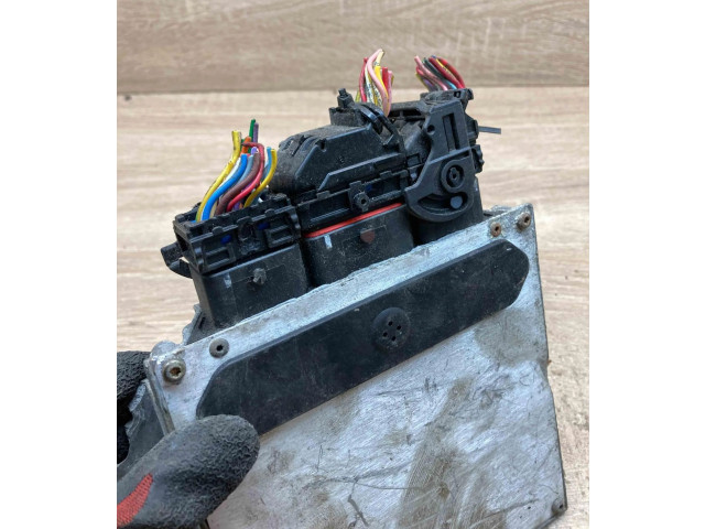 Řídící jednotka 9649985580, 9646169280 Peugeot 607 2000