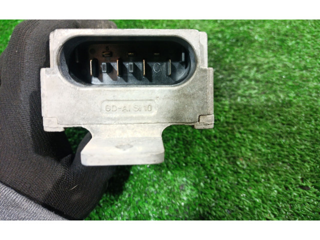 Блок управления A0255453232, A0255453232   Mercedes-Benz A W168