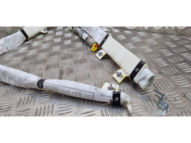 Боковая подушка безопасности 85020A2000, A285020000 KIA Ceed