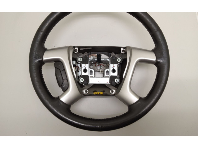 Volant Chevrolet Captiva 2007 96626533, 96626533  