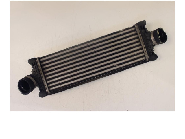 Интеркулер GK21-6K775-AE Ford Transit Custom